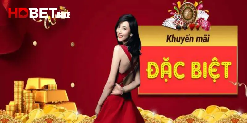 Các bước nhận khuyến mãi HDBET nhanh chóng