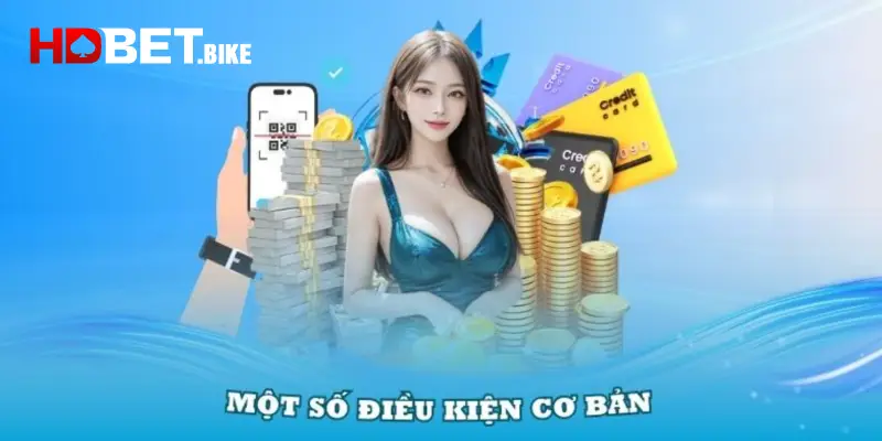 Nhà cái HDBET cung cấp những dịch vụ nạp tiền nào?
