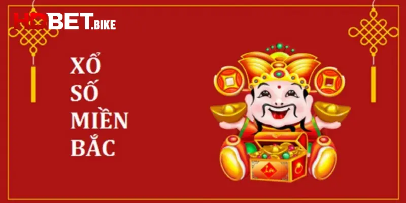 Thông tin cần biết về xổ số miền Bắc