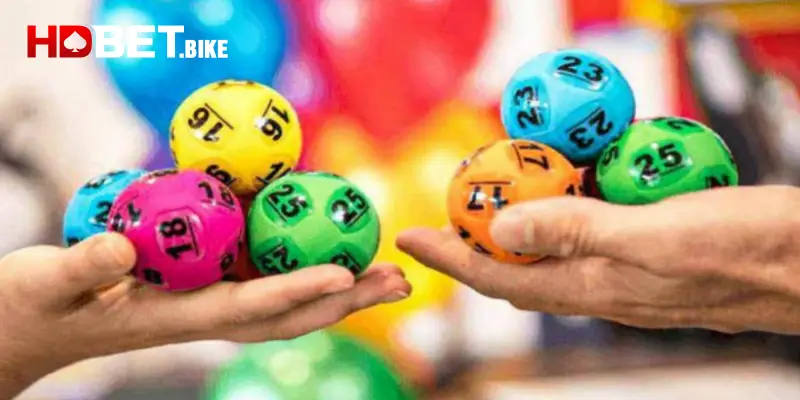 Những ưu điểm của game xổ số miền Nam tại HDBET